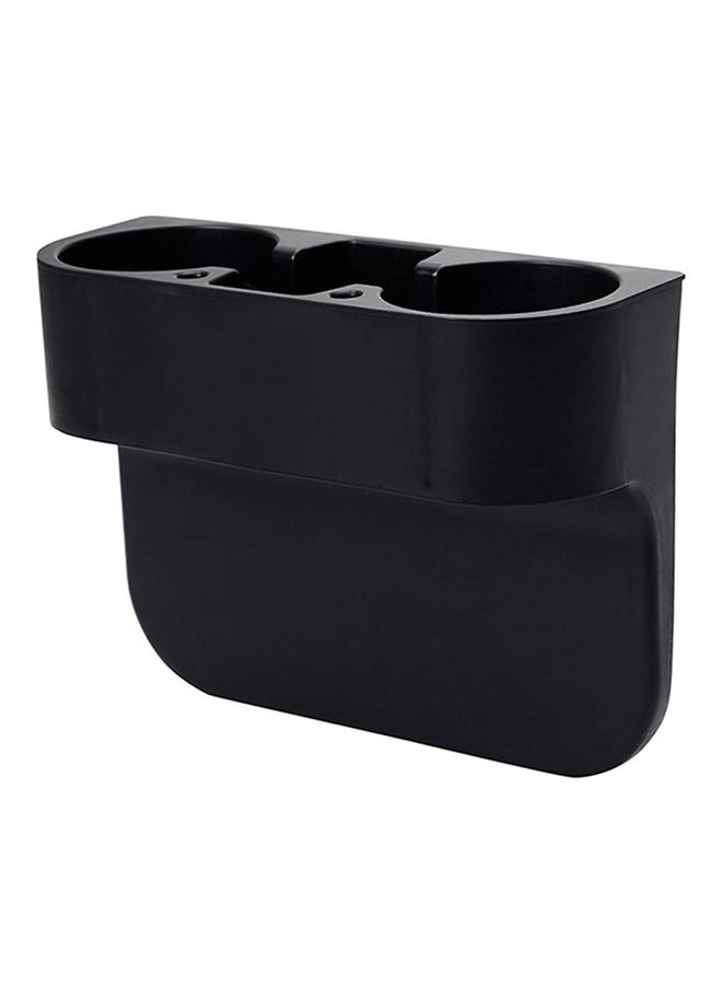 Multifunctional Car Seat Phone Cup Holder - Image 1
