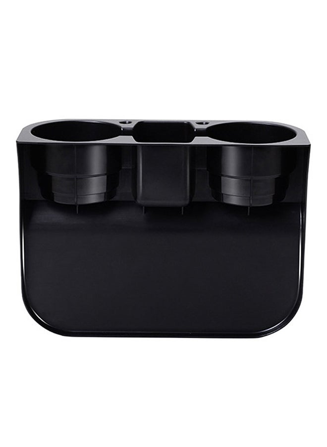 Multifunctional Car Seat Phone Cup Holder - Image 2