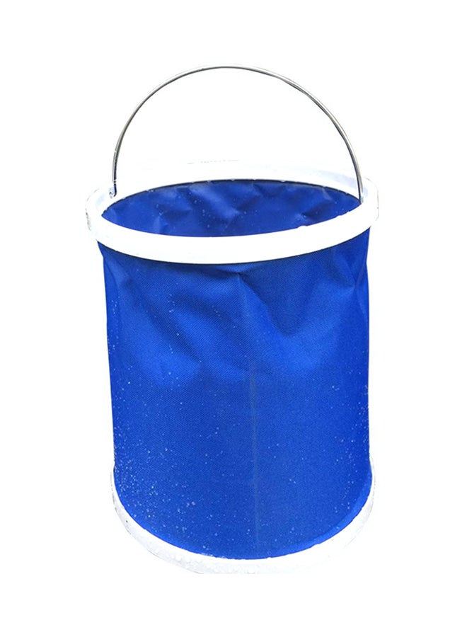Generic Portable Folding Car Wash Water Container