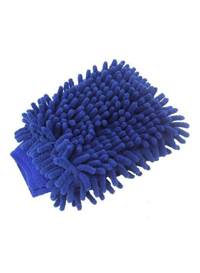 Microfiber Car Wash Gloves