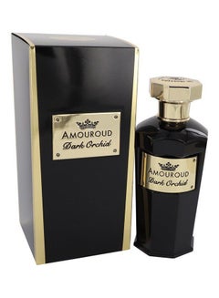 AMOUROUD Dark Orchid EDP 100ml 