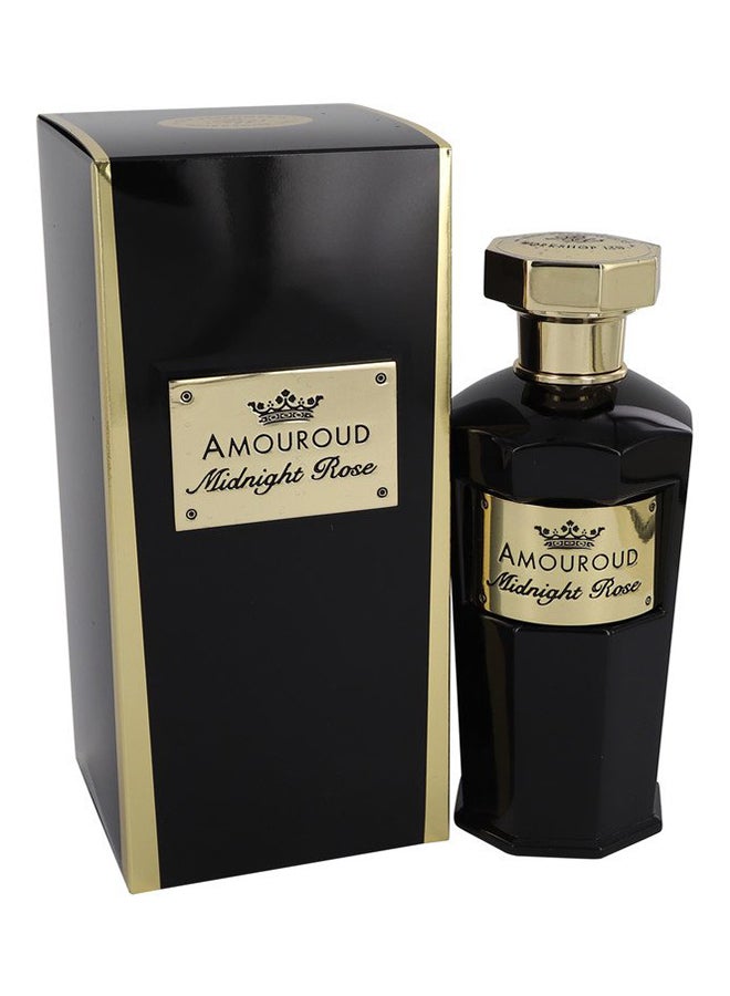 أمورعود عطر ميدنايت روز 100ملليلتر 