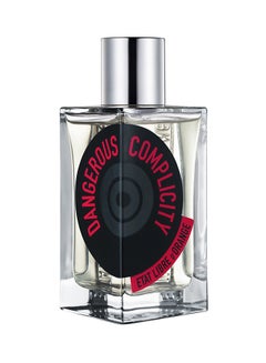 ETAT LIBRE D'ORANGE Dangerous Complicity EDP 100ml 