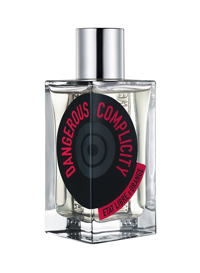 ETAT LIBRE D'ORANGE Dangerous Complicity EDP 100ml 