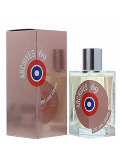 ETAT LIBRE D'ORANGE D Orange Archives 69 EDP 100ml 