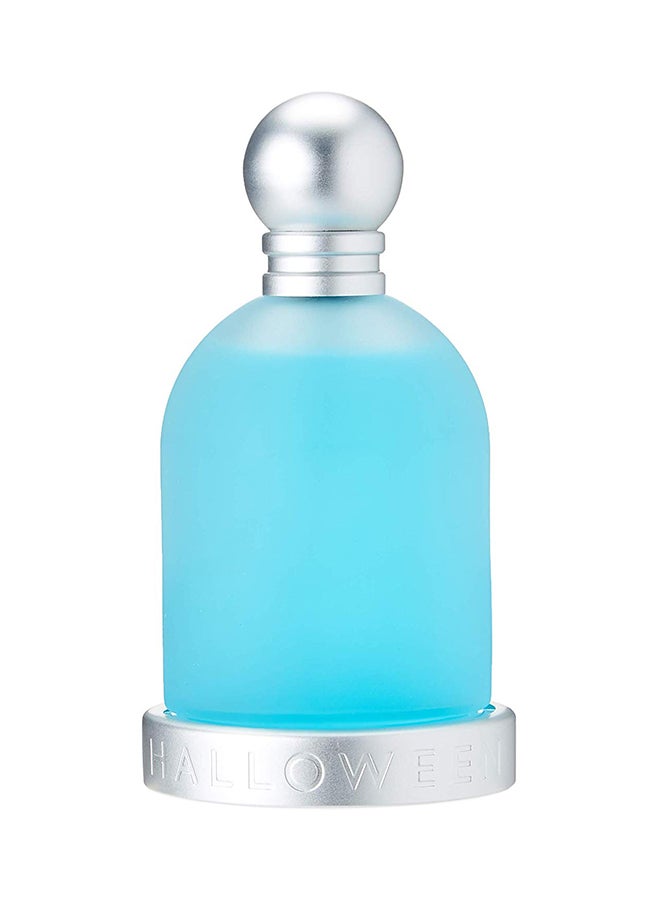Jesus Del Pozo Halloween Blue Drop EDT 100ml