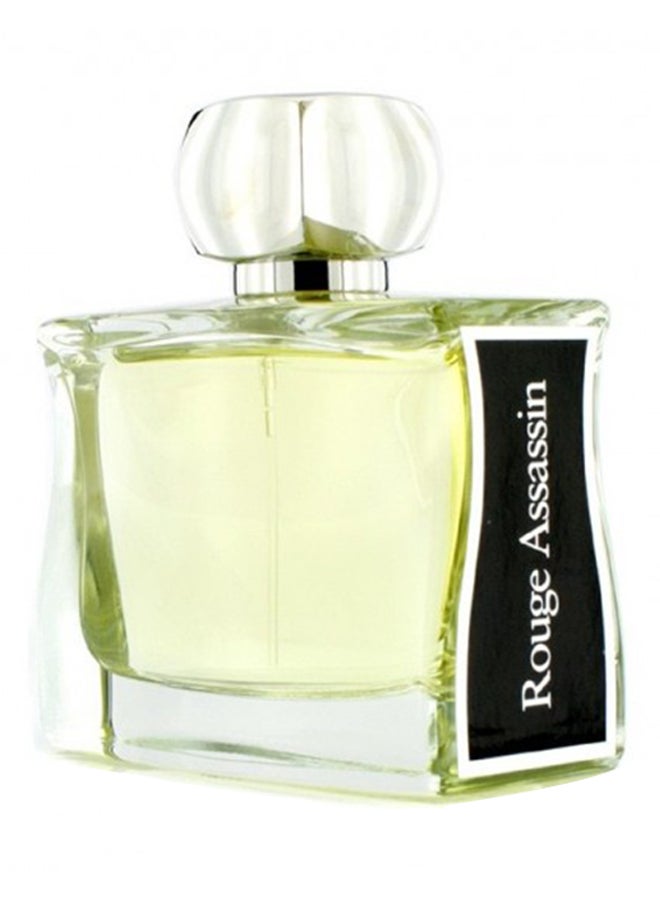 JOVOY - Rouge Assassin EDP 100ml - Image 1