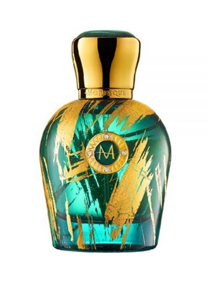 MORESQUE - Fiore Di Portofino EDP Art Collection 50ml - Image 1