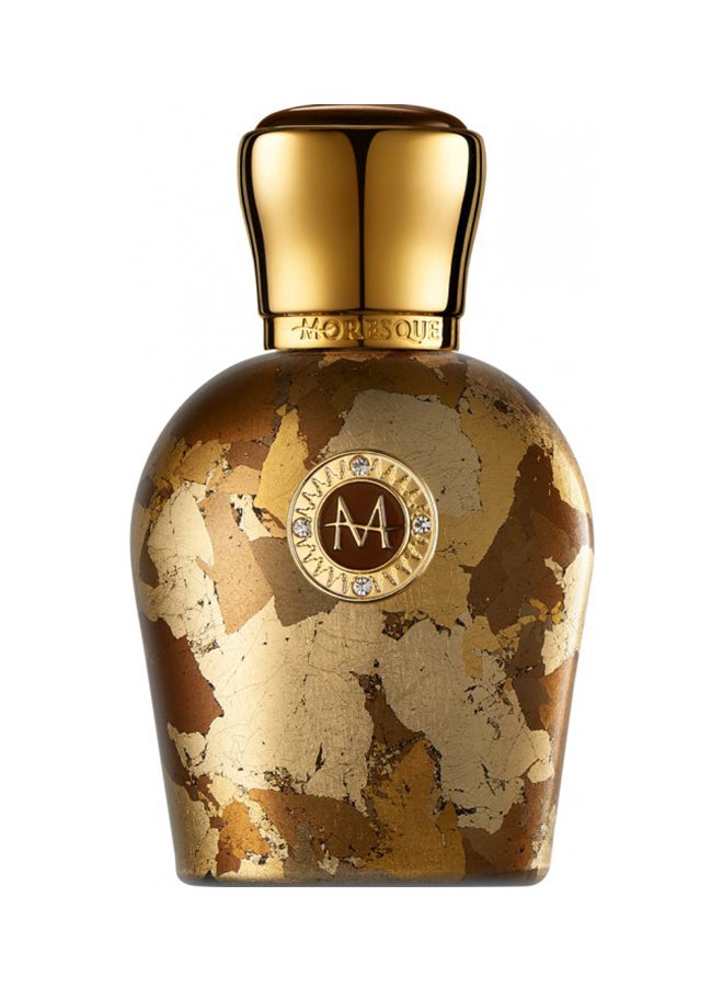 MORESQUE Sandal Granada EDP Art Collection 50ml