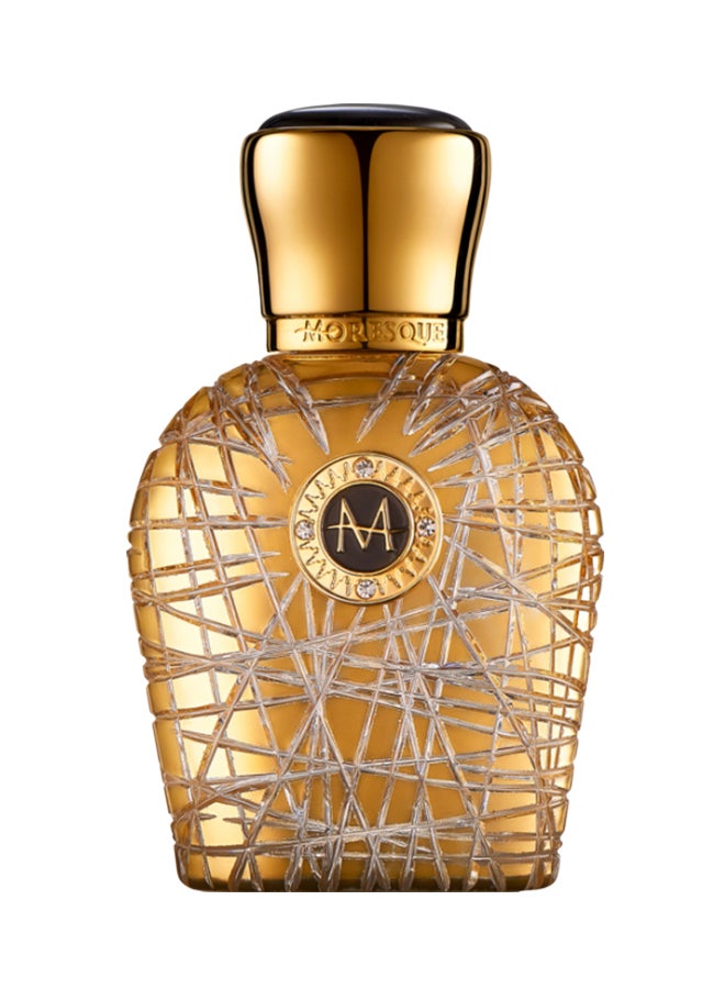 موريسك جولد سول EDP من تشكيلة جولد 50ملليلتر