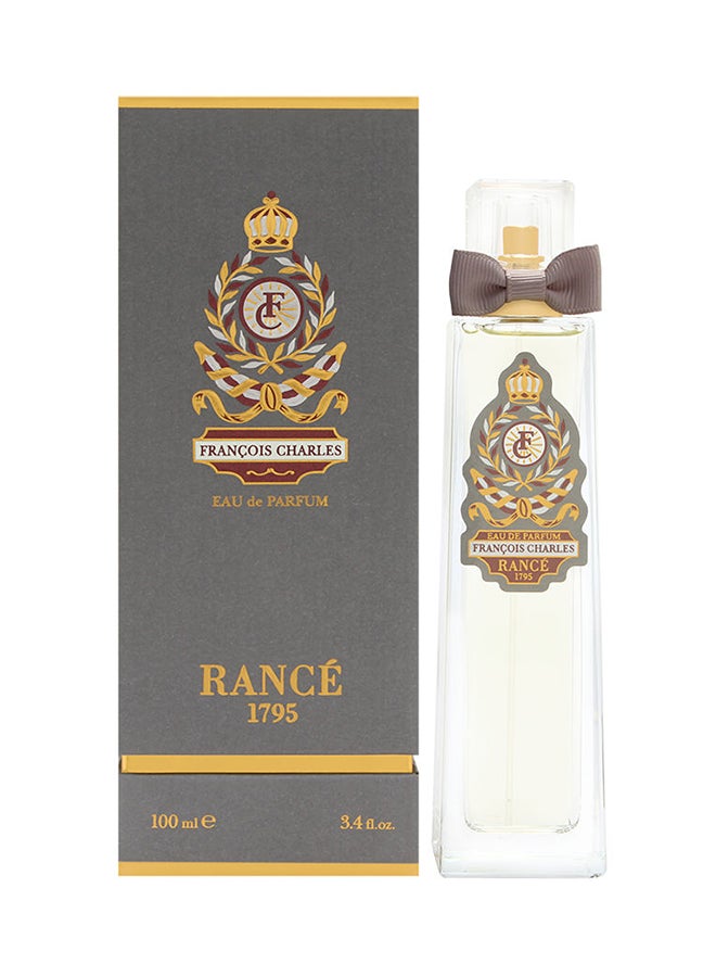 رانس 1795 فرانكوا تشارلس EDP 100ملليلتر