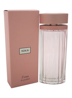 Tous Leau EDP 90ml 