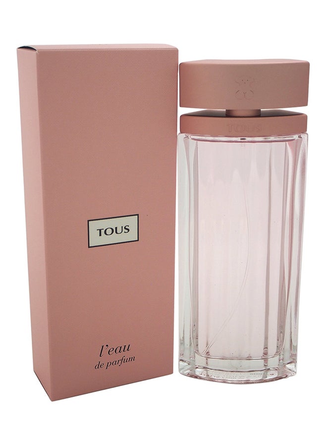 Tous Leau EDP 90ml