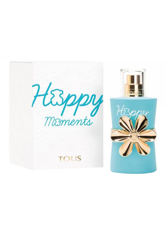 Tous Happy Moments EDT 50ml