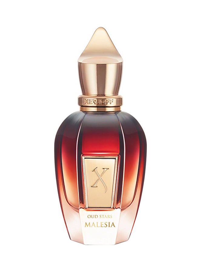 زيرجوف عود ستارز ماليسيا EDP 50ملليلتر