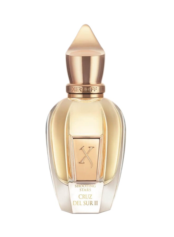 Xerjoff Shooting Stars Cruz Del Sur II EDP 50ml 
