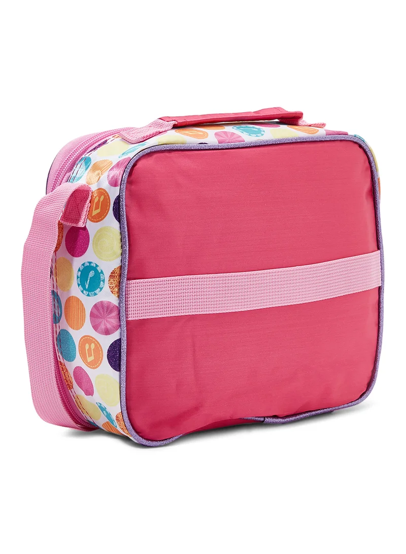 UNIVERSAL Hair Up Lunch Bag