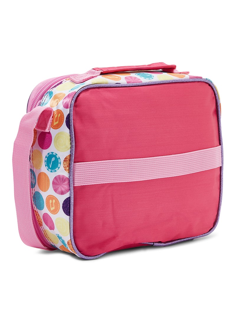 UNIVERSAL Hair Up Lunch Bag Multicolour - Image 2