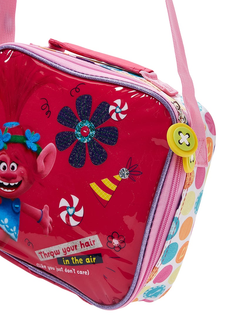 UNIVERSAL Hair Up Lunch Bag Multicolour - Image 3