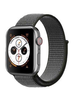 Replacement Band For Apple Watch Series 1/2/3/4 40mm/42mm Dark Olive Grey
