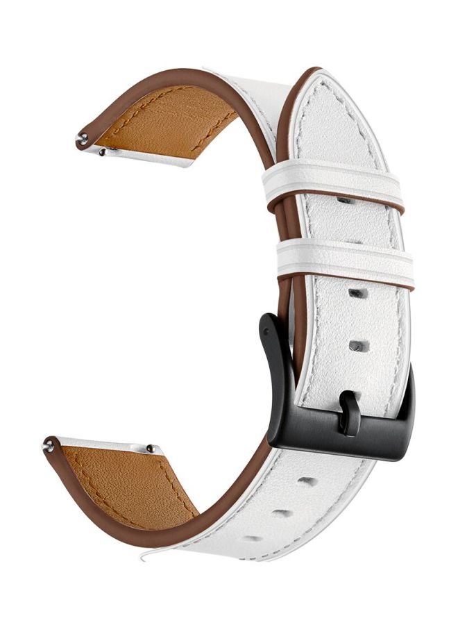 Mifan Replacement Band For Smartwatch White - Image 1