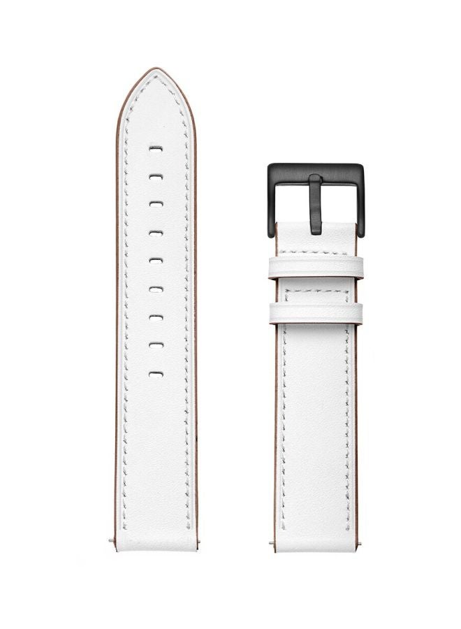 Mifan Replacement Band For Smartwatch White - Image 2