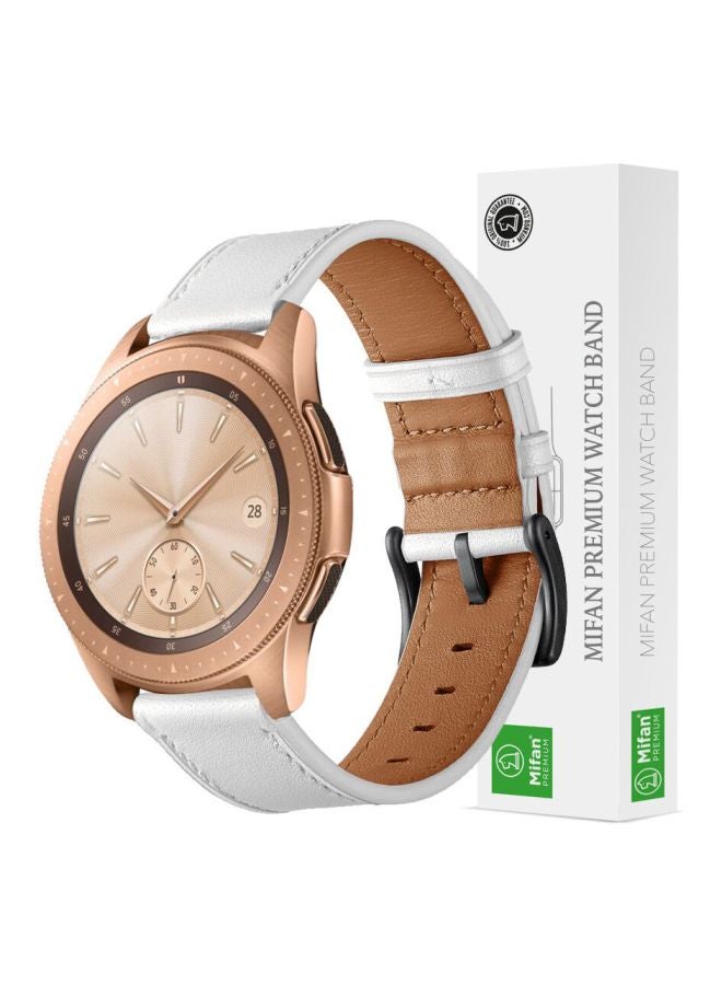 Mifan Replacement Band For Smartwatch White - Image 4