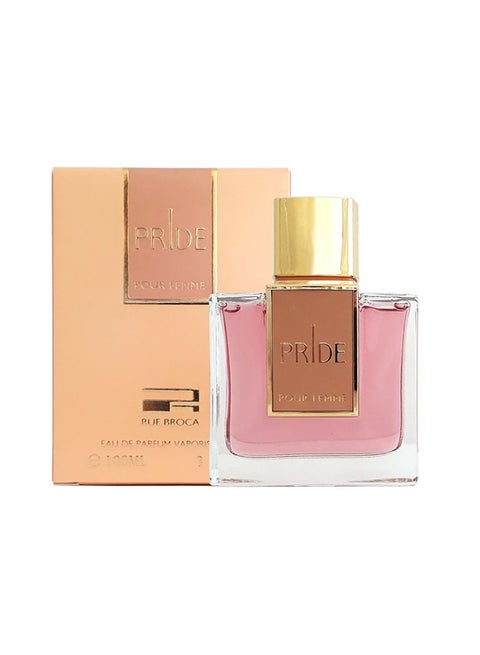 Pride Pour Femme EDP 100ml