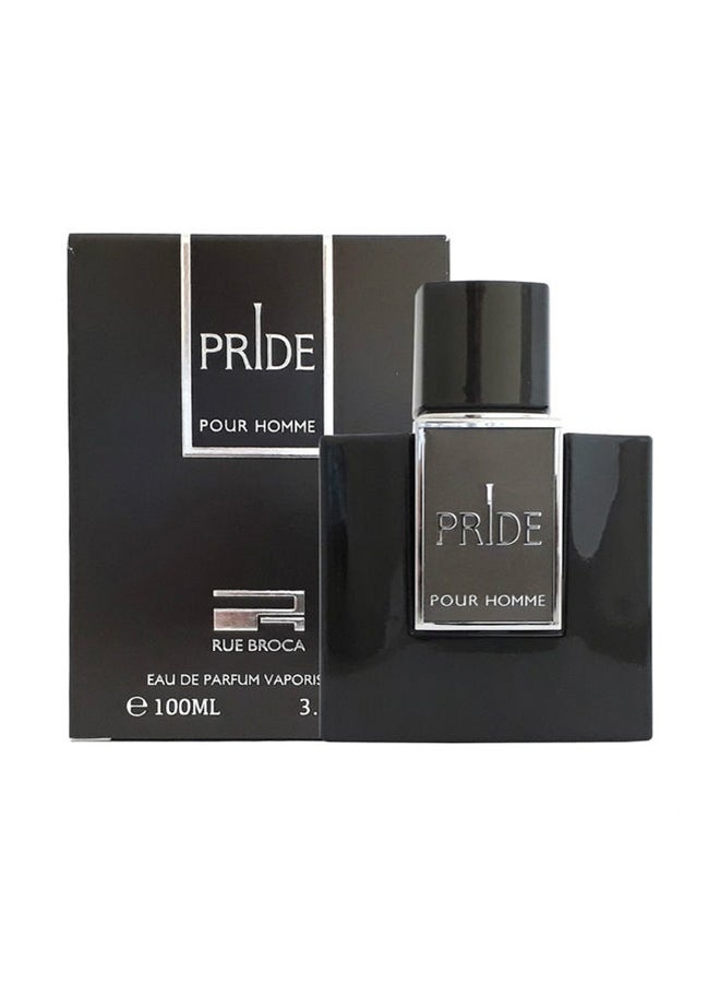 RUE BROCA - Pride Pour Homme EDP 100ml - Image 1