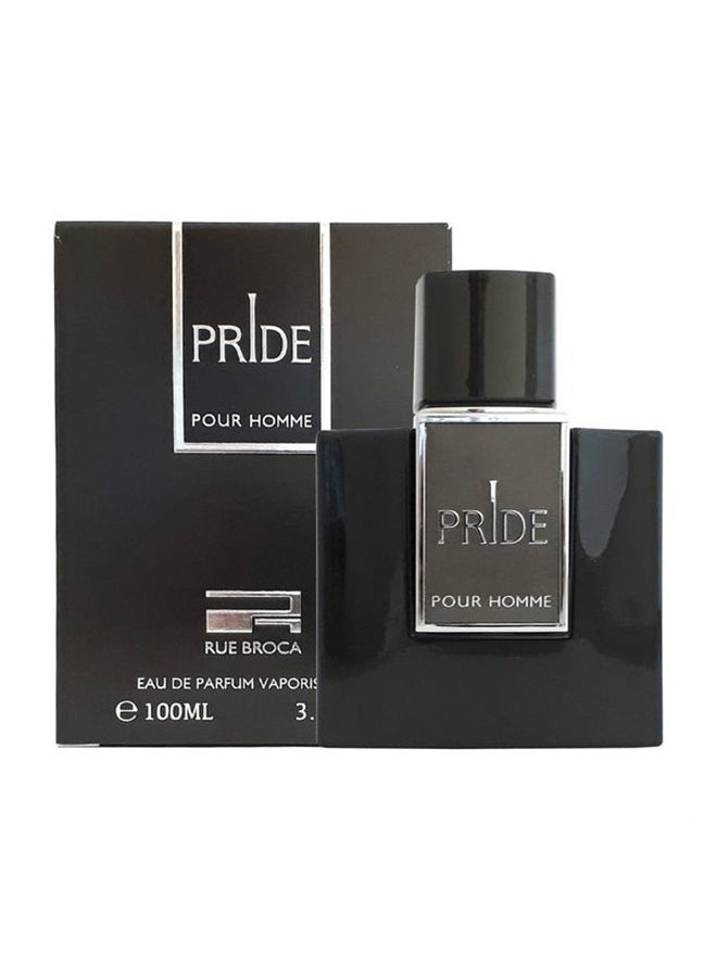 RUE BROCA - Pride Pour Homme EDP 100ml - Image 1