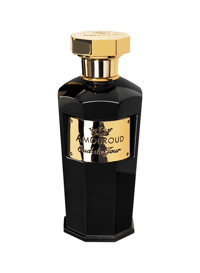أمورعود عطر عود دو جور 100ملليلتر  - Image 1