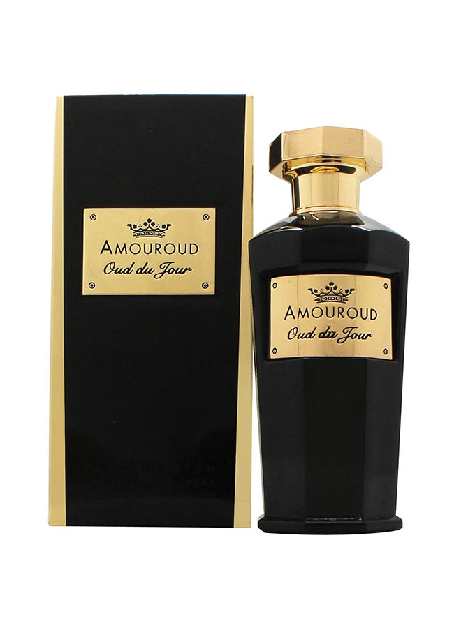 أمورعود عطر عود دو جور 100ملليلتر  - Image 2