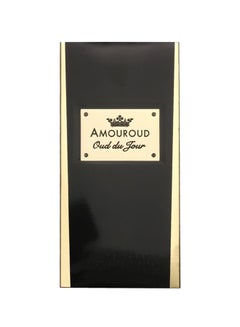AMOUROUD Oud Du Jour EDP 100ml  - Image 3