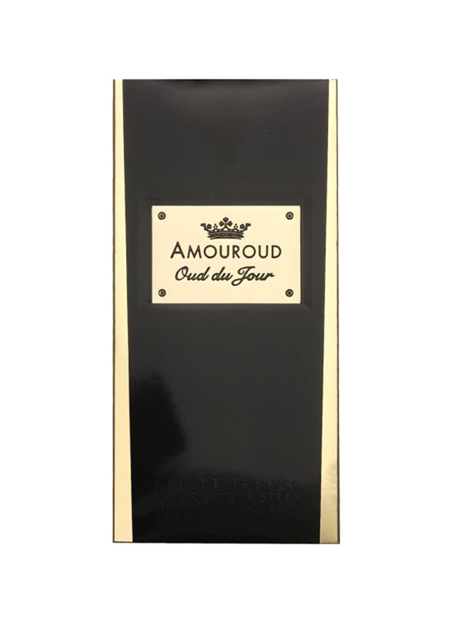 أمورعود عطر عود دو جور 100ملليلتر  - Image 3