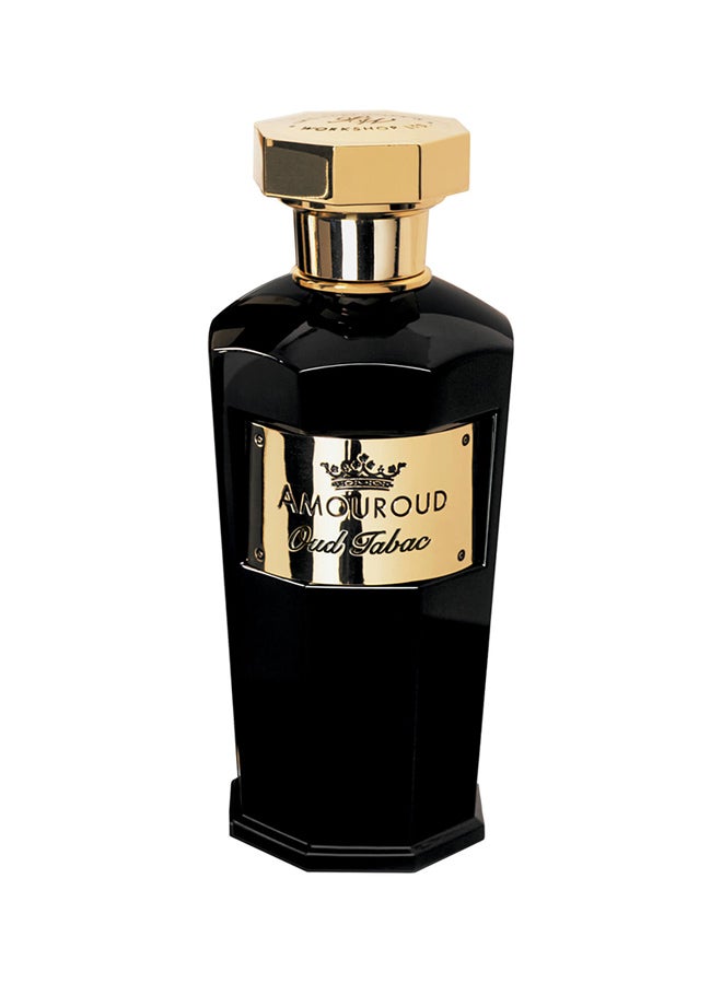 AMOUROUD - Oud Tabac EDP 100ml - Image 1