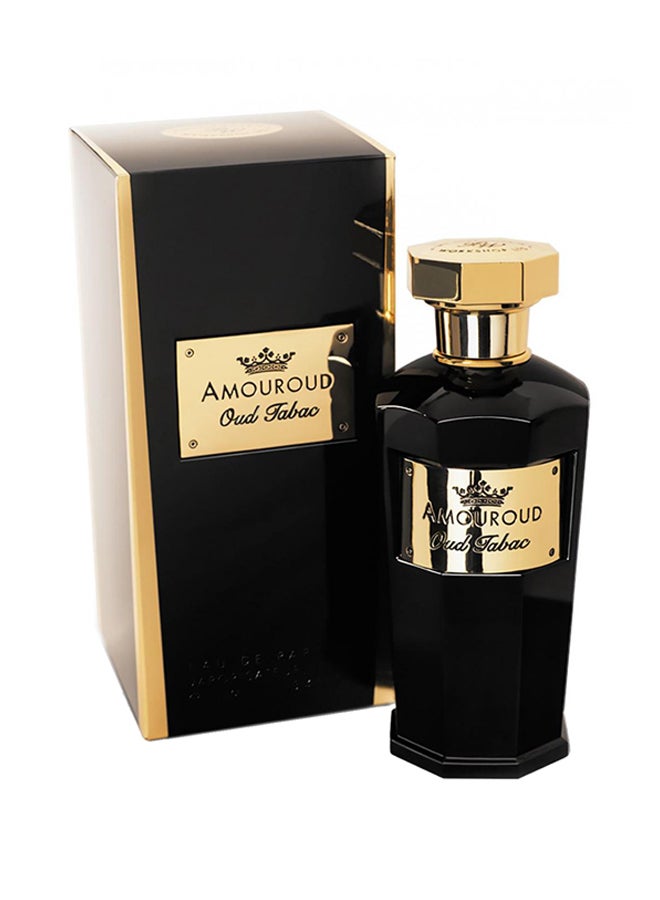 AMOUROUD - Oud Tabac EDP 100ml - Image 1