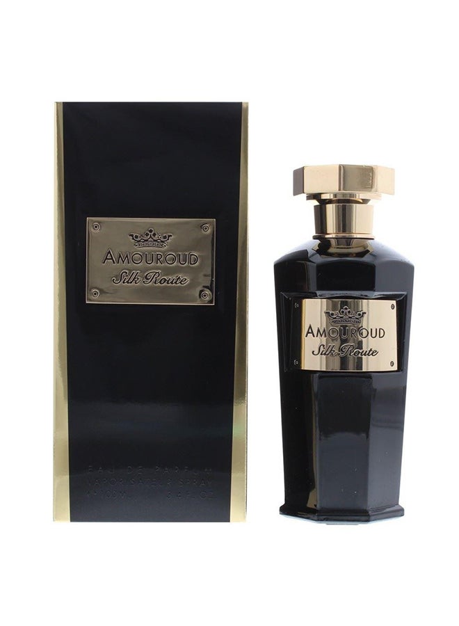 AMOUROUD - Silk Route EDP 100ml - Image 1