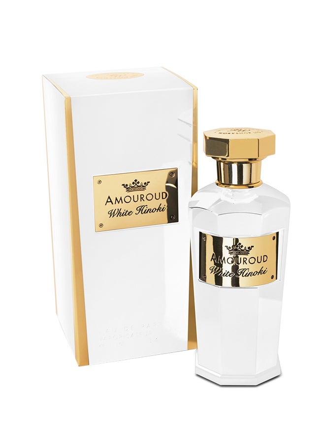 أمورعود EDP وايت هينوكي 100ملليلتر  - Image 2