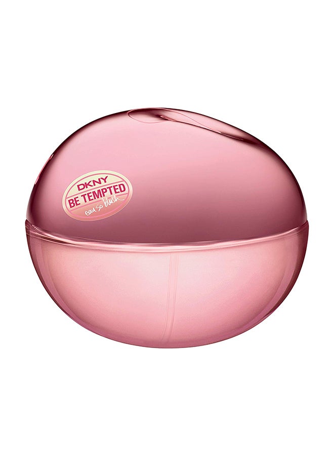 دكني ماء عطر بي تيمبتيد أو سو بلاش 50ملليلتر - Image 1