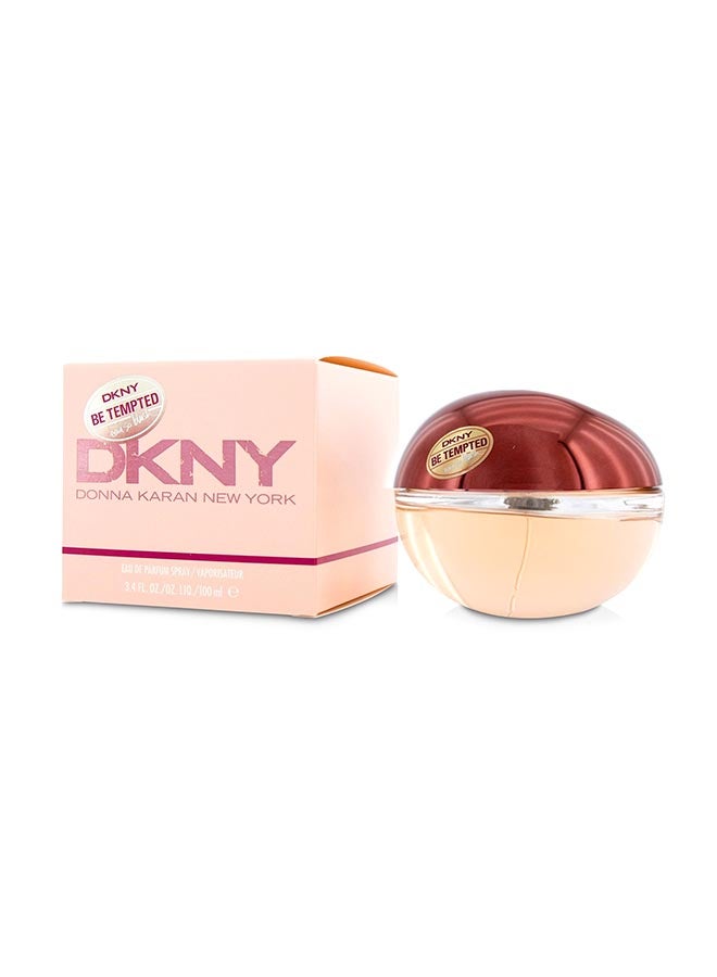 DKNY Be Tempted Eau So Blush EDP 100ml - Image 2