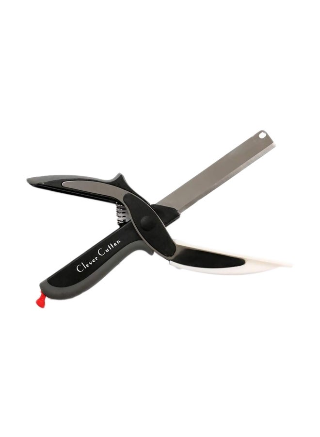 كليفر كاتر قطاعة ذكية رمادي فضي Standard - Image 1