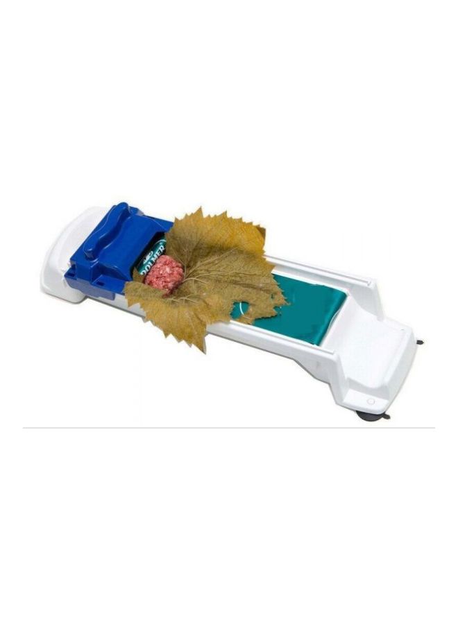 DOLMER - Grape Leaves Rolling Machine Multicolour - Image 1