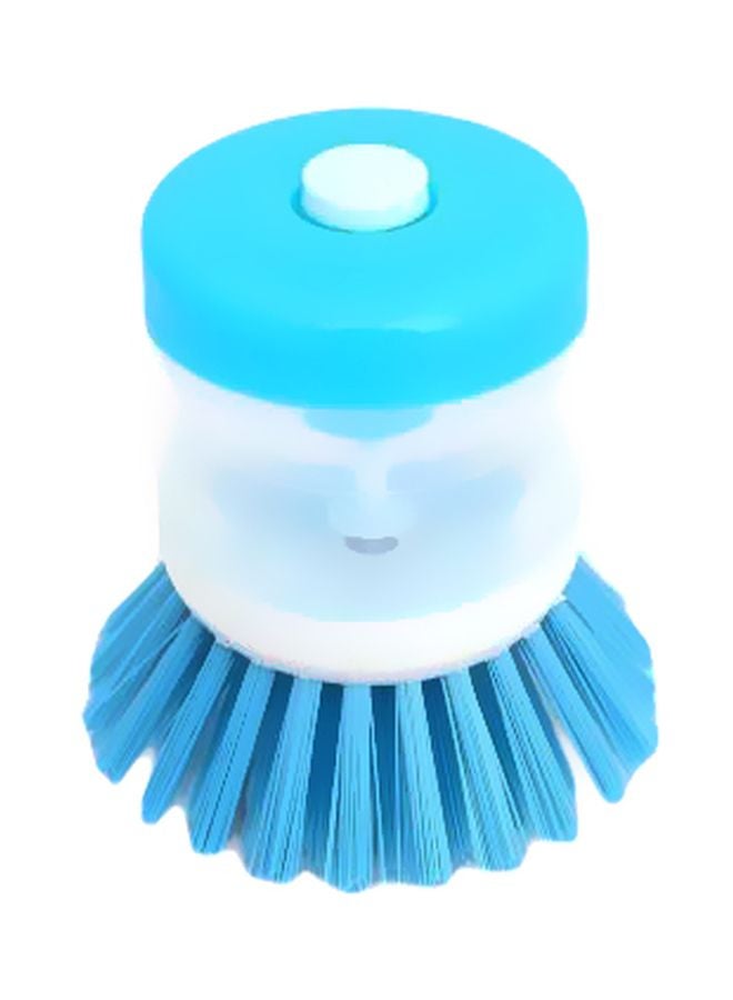 Generic Hydraulic Plastic Cleaning Brush  - Image 1