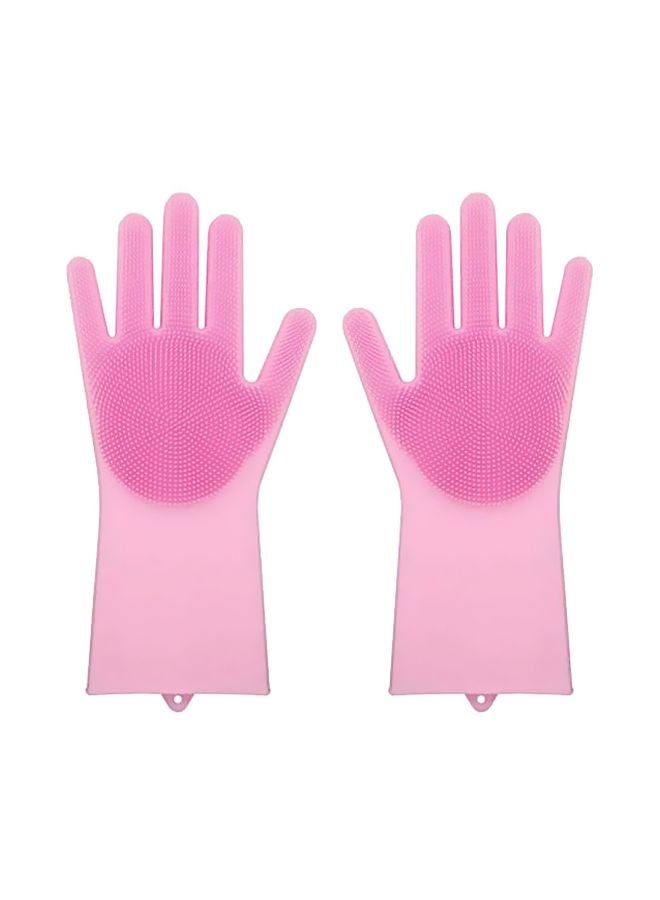 Mutifunctional Reusable Gloves Multicolour  - Image 1