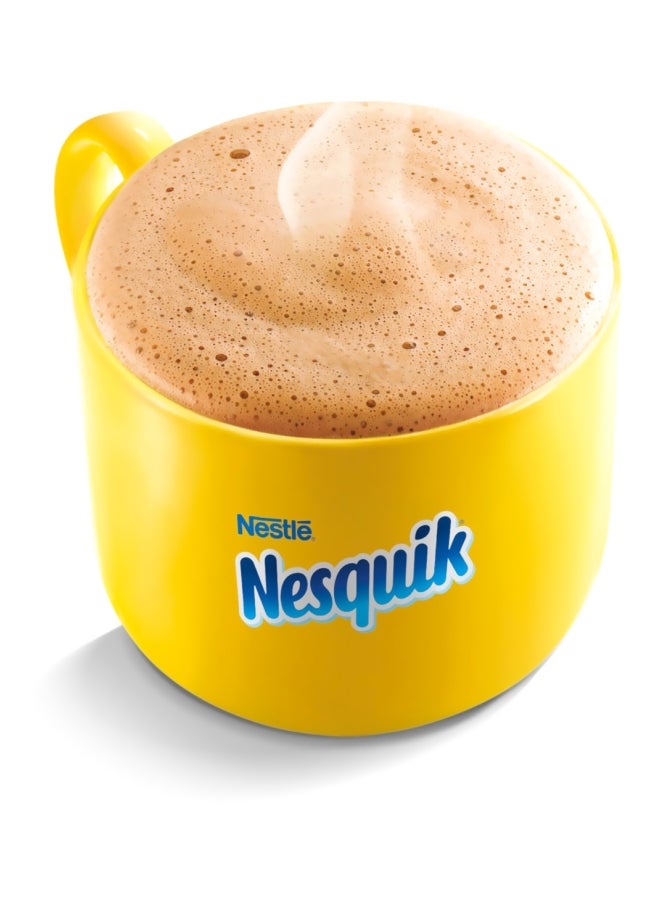 Nescafe Nesquik Coffee Capsules Nesquick 256grams Pack of 16  - Image 2