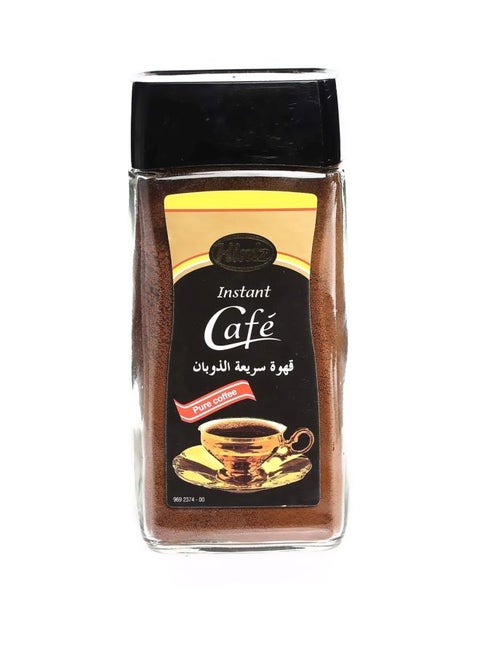 Instant Cafe 100grams