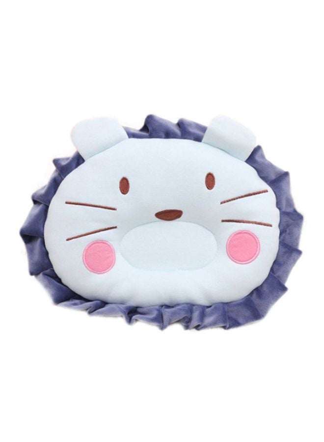 Cartoon shaped Head Correction Pillow