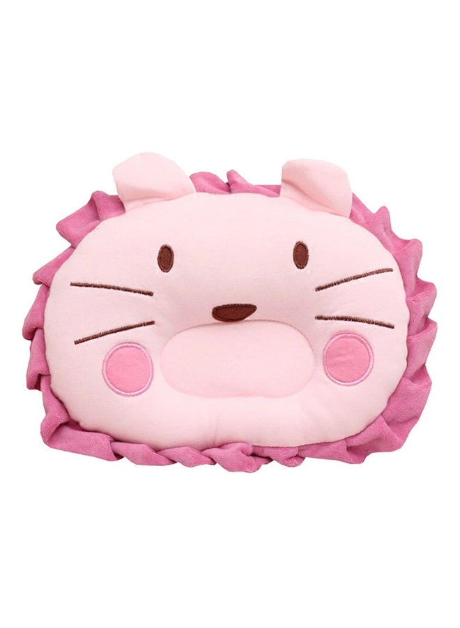 Cartoon shaped Head Correction Pillow