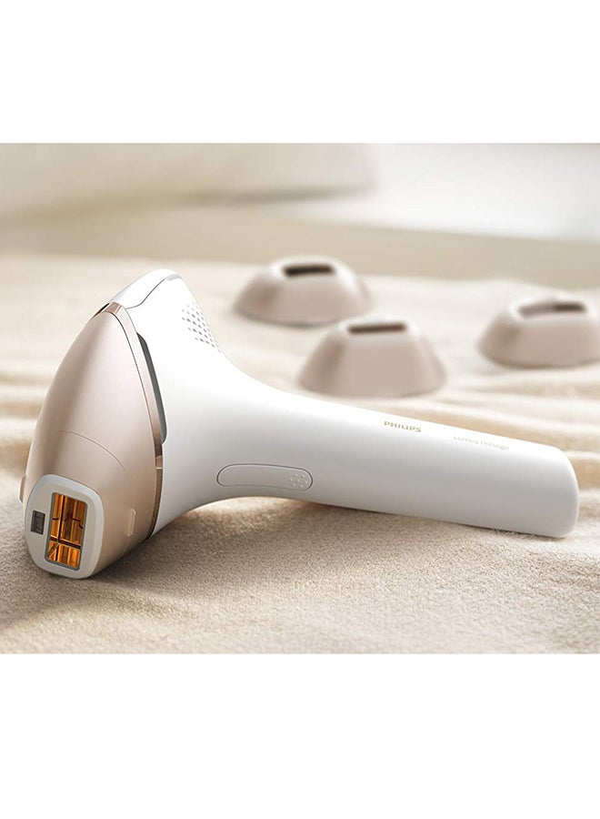 Philips Lumea Prestige IPL - Hair Removal Device White 28.9x28.1x19cm - Image 4