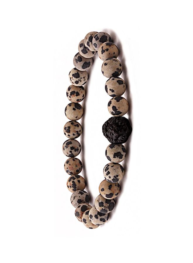 Atiq - Titanium Lion Bracelet - Image 1